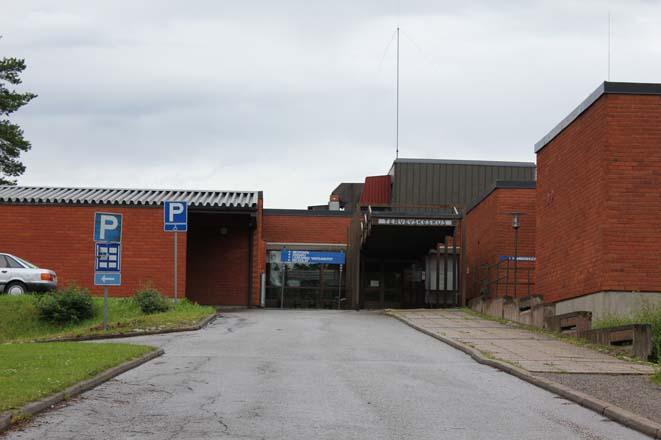 Kontiolahden terveyskeskus