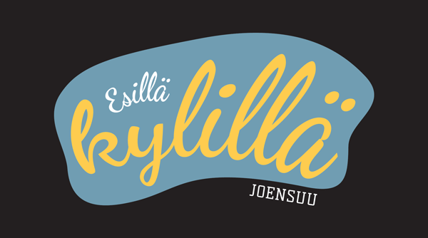 Esillä Kylillä -kiertue