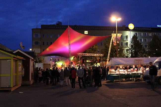 Joen Yö 2012