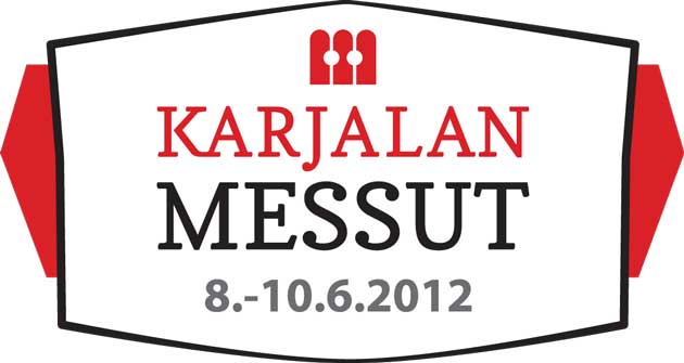 Karjalan Messut 2012