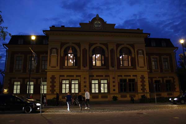Joensuun Taidemuseo